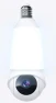 Light Bulb Security Camera — Security Camera, JCMNETE