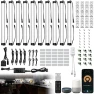 Smart Dimmable Strip Lighting Kit — LED Strip Lights, Lenarinter