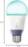 Smart Wi-Fi LED Light Bulb - Multicolor, Dimmable, A19 — Smart Light Bulb, TP-Link