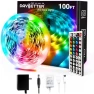 Led Strip Lights 40ft — LED Strip Lights, DAYBETTER