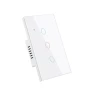 Smart Wi-Fi Light Switch, RF433, No Neutral Wire Required — Smart Switch, Lsliangmei