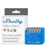 1 Mini Gen4 Smart Relay Switch — Smart Switch, Shelly