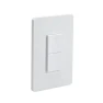 Smart WiFi Light Switch, Double Switch Button — Smart Switch, Youngzuth