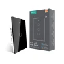 WiFi Smart Wall Light Switch — Smart Switch, MoesGo