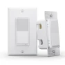 3-Way Smart WiFi Dimmer Light Switch — Smart Switch, EVA LOGIK