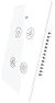 Smart Ceiling Fan Light Wall Switch — Smart Switch, MOES