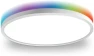 Smart RGB LED Ceiling Light with Remote — Smart Light Bulb, TITISLUMP