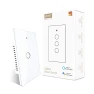 ZigBee Smart Touch Wall Light Switch — Smart Switch, MOES