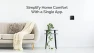 Smart Thermostat — Smart Thermostat, Honeywell Home