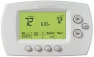 Wi-Fi 7-Day Programmable Thermostat — Smart Thermostat, Honeywell Home