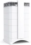 GC Multigas XE Air Purifier — Air Purifier, IQAir
