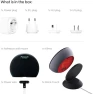 Klima Smart Thermostat — Smart Thermostat, Boldr