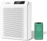 Smart Air Purifier for Large Rooms — Air Purifier, MATONC