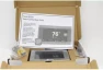 Wi-Fi Programmable Thermostat with Nexia Home Intelligence — Smart Thermostat, Trane