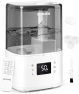 6L Warm and Cool Mist Humidifier with Remote — Humidifier, BOXING