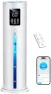 Cool Mist Humidifier — Humidifier, Hiswelle