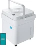 Cube 20 Pint Dehumidifier — Dehumidifier, Midea
