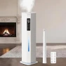 Humidifiers for Bedroom — Humidifier, GloryAir