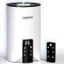 Humidifier for Bedroom Smart Control — Humidifier, Ledonti