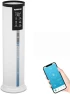 Smart Humidifier, 3.4 Gal (13L) for Bedroom Home — Humidifier, SAYDSI