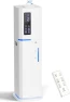 Top Fill Quiet Ultrasonic Cool Mist Humidifier — Humidifier, Zeova