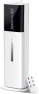 Ultrasonic Cool Mist Humidifier with Timer and Humidistat — Humidifier, let'me