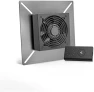 Crawlspace Basement Ventilator Fan — Smart Fan, AC Infinity
