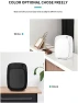 Essential Oil Diffuser, Smart WiFi Aromatherapy Diffuser, 200ml Large Capacity Humidifier, Wall-Mounted Aromatherapy — Essential Oil Diffuser, Generic