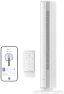 Smart Tower Fan — Smart Fan, Della