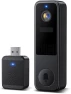 2K Battery Video Doorbell with Ring Chime — Video Doorbell, Belleye