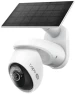 2K Outdoor Pan/Tilt Wireless Floodlight Security Camera — Security Camera, TP-Link