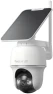 4K Solar Security Camera Outdoor — Security Camera, Reolink