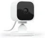 Compact indoor plug-in smart security camera — Security Camera, Blink