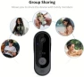 Doorbell Camera — Video Doorbell, Generic