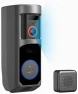 Dual Camera Video Doorbell with Chime — Video Doorbell, INNOSECU