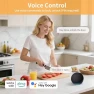 Smart Lock with Camera & Video Doorbell — Smart Lock, EIYSIE