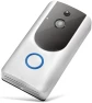 Smart WiFi Doorbell Camera — Video Doorbell, Supersonic