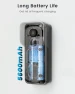 Wireless Doorbell Camera — Video Doorbell, iegeek