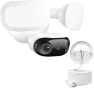 4K 8MP 180° Panoramic Security Camera with Dual-Lens, Wi-Fi 6, Motion Track — Security Camera, Reolink