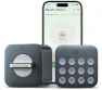 Holo Wi-Fi Smart Lock with Keypad — Smart Lock, Anona Holo