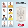 HomeConnect 620 Z-Wave Long Range Enabled Keypad Smart Lock — Smart Lock, Kwikset
