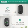 Smart Deadbolt Door Lock with Keypad — Smart Lock, Yamiry
