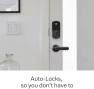 Assure Lock Deadbolt with Touchscreen Keypad — Smart Lock, Yale