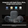 Camera Protect Kit Y100, 4-Piece Wireless Home Security System with 2K Camera Hub G3, 3 Smart Sensors, HomeGuardian,... — Motion Sensor, Aqara
