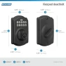 Electronic Keypad Deadbolt Lock — Smart Lock, SCHLAGE