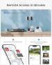 Home Security Camera System — Security Camera, ZOSI