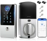 Smart Door Lock Deadbolt — Smart Lock, VOLIBeL
