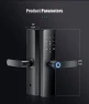 Smart Electronic Door Lock with Fingerprint Biometric — Smart Lock, Generic