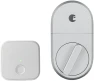Smart Lock + Connect — Smart Lock, August Home