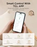Smart Lock D2 with Built-in Doorbell and Touchscreen Keypad — Smart Lock, TCL